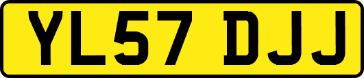 YL57DJJ