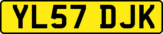 YL57DJK