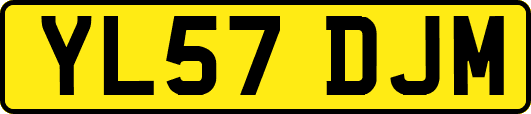 YL57DJM