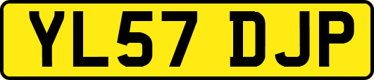 YL57DJP