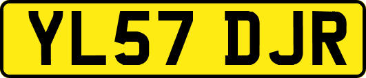 YL57DJR