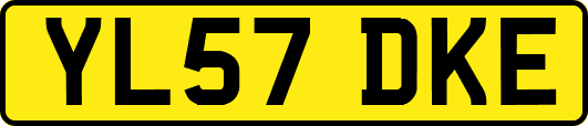 YL57DKE