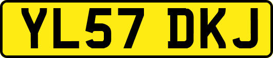 YL57DKJ