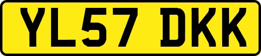 YL57DKK