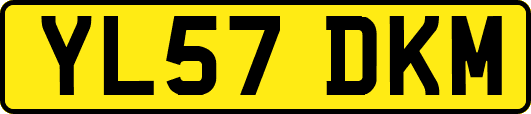 YL57DKM