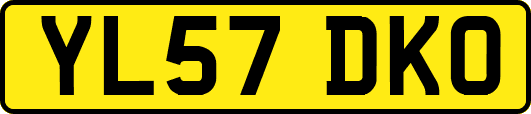 YL57DKO