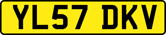 YL57DKV