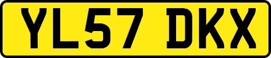 YL57DKX