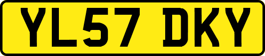 YL57DKY