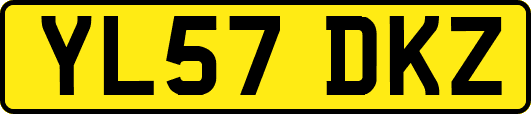 YL57DKZ