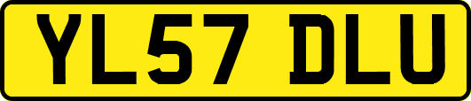 YL57DLU