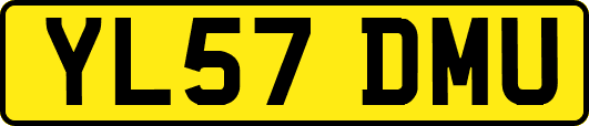 YL57DMU