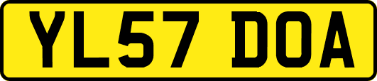 YL57DOA