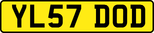 YL57DOD