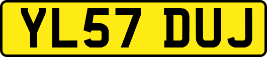 YL57DUJ