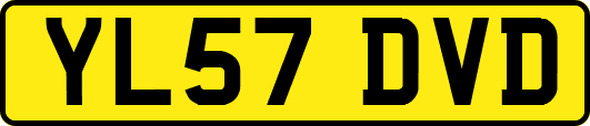 YL57DVD