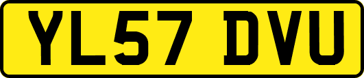 YL57DVU
