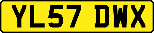 YL57DWX
