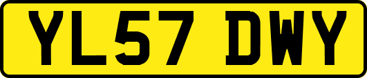 YL57DWY