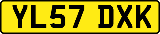 YL57DXK