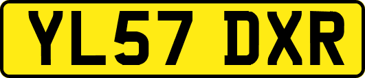 YL57DXR