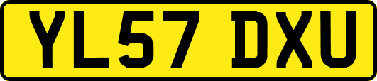 YL57DXU