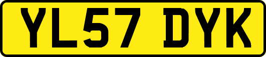 YL57DYK