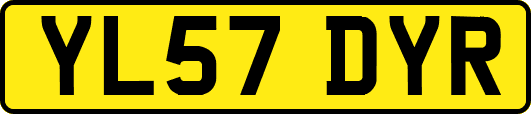 YL57DYR