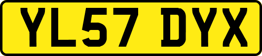 YL57DYX