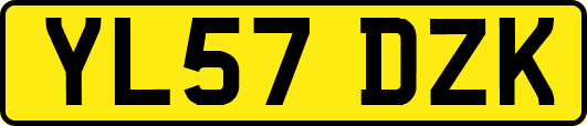 YL57DZK