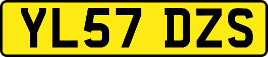 YL57DZS