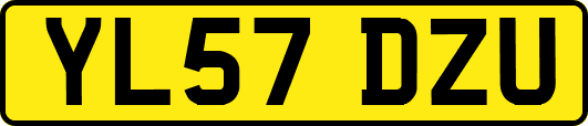 YL57DZU