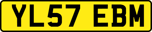 YL57EBM