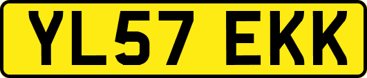YL57EKK