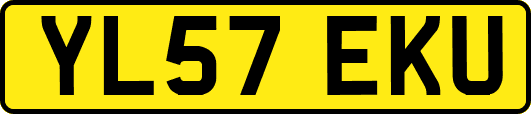 YL57EKU