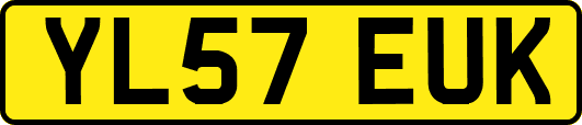 YL57EUK