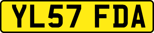 YL57FDA