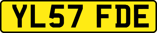 YL57FDE