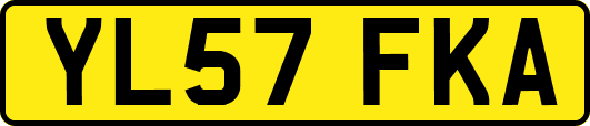 YL57FKA