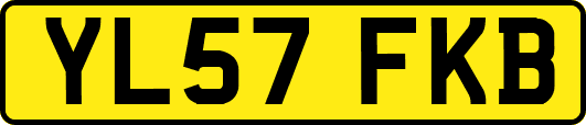 YL57FKB