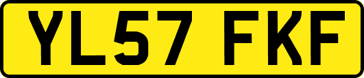 YL57FKF