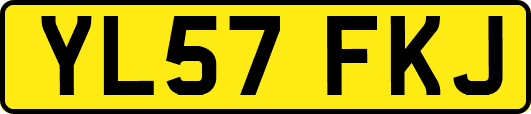 YL57FKJ