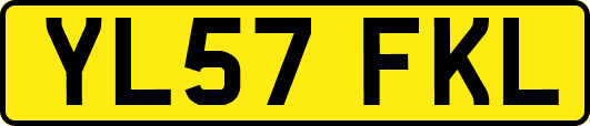 YL57FKL