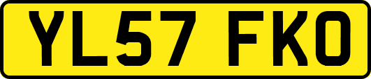YL57FKO