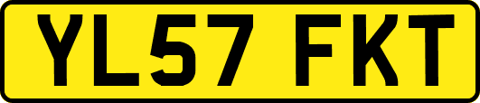 YL57FKT