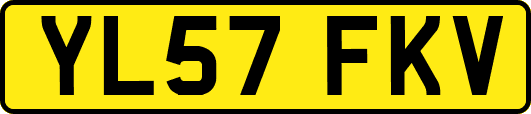 YL57FKV