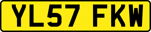 YL57FKW