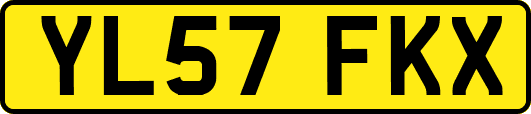 YL57FKX
