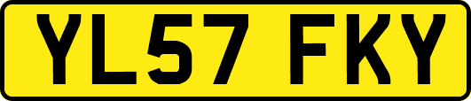 YL57FKY