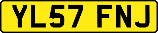 YL57FNJ